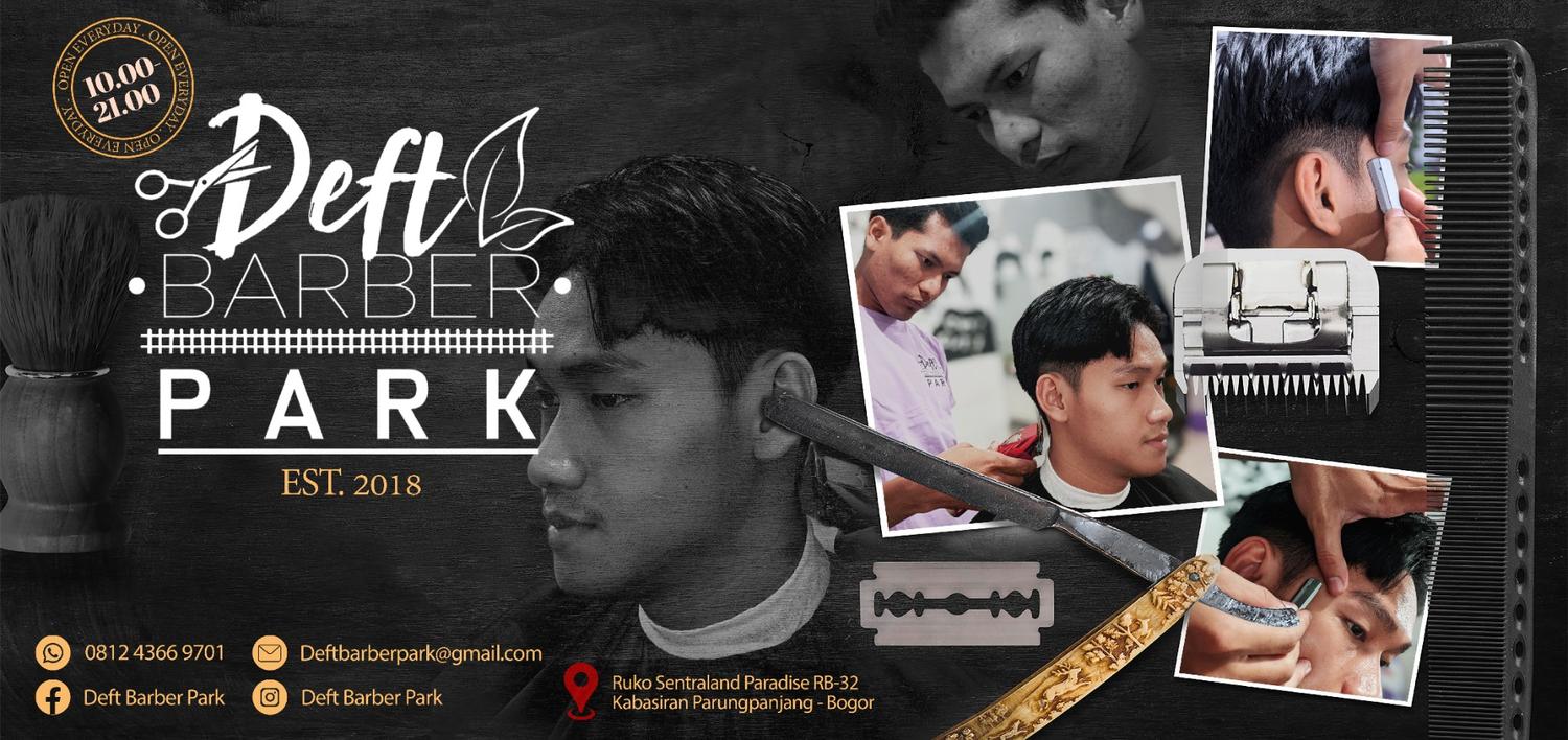 Design Barbershop
